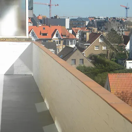 Apartment Mallorca 0504 - 904 Koksijde